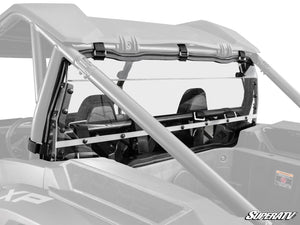 Polaris RZR XP Primal Soft Cab Enclosure Upper Doors - 75 RWS