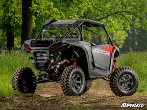 Polaris RZR 1000 Rear Windshield