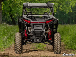 Polaris RZR 1000 Rear Windshield