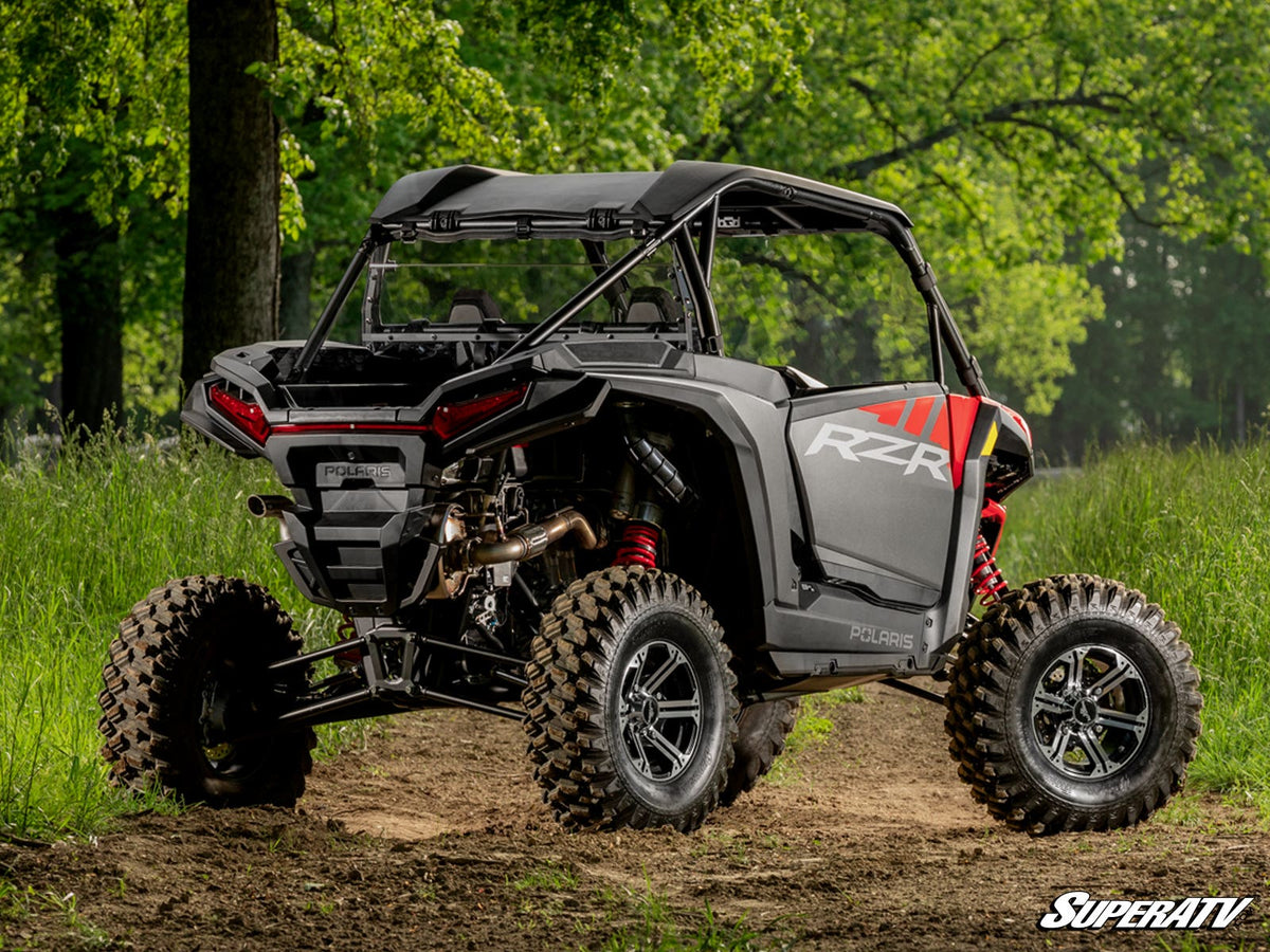 Polaris RZR XP 1000 Rear Windshield