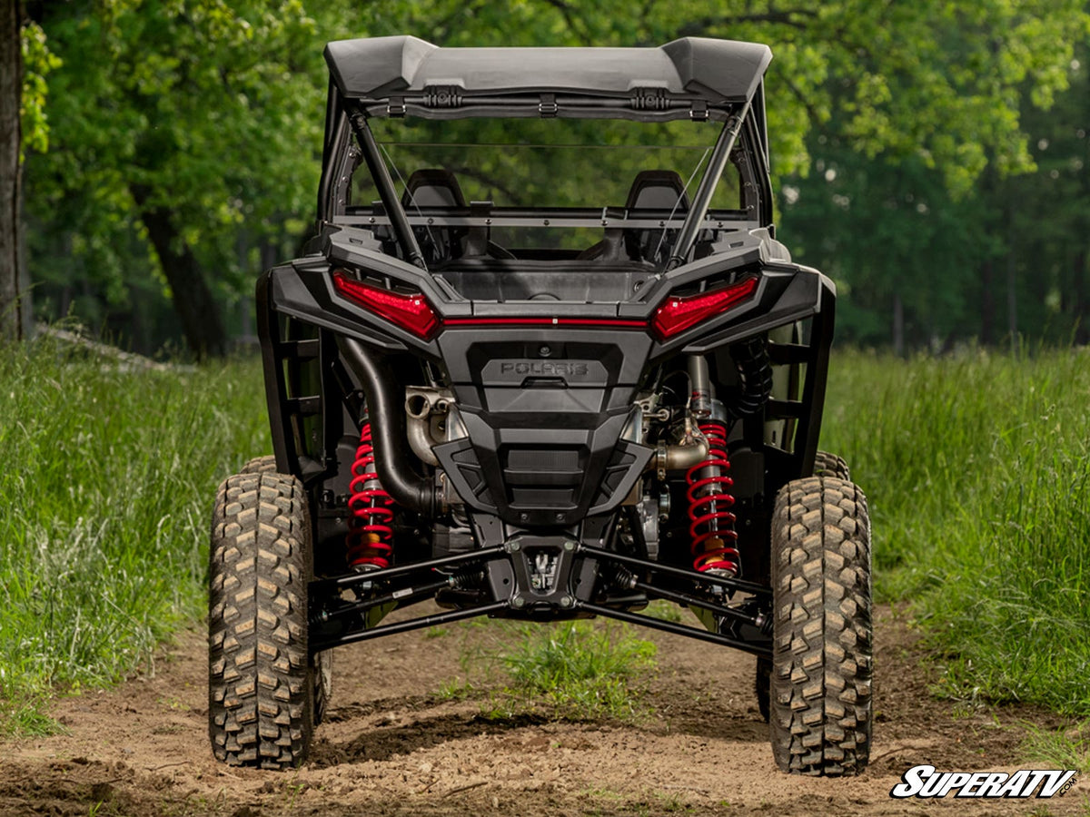 Polaris RZR XP 1000 Rear Windshield