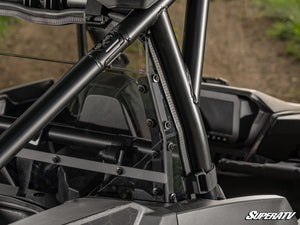 Polaris RZR XP 1000 Rear Windshield