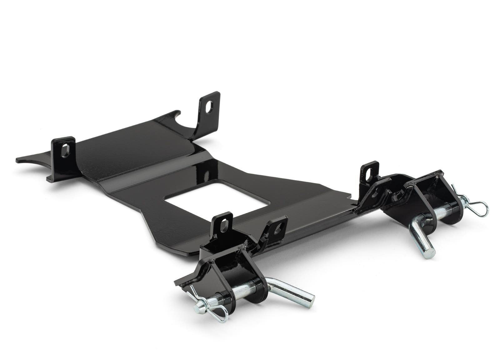 Polaris RZR XP Plow Pro Snow Plow Mount