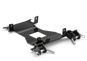 Polaris RZR XP Plow Pro Snow Plow Mount