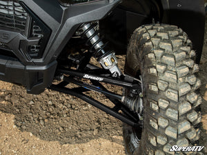 Polaris RZR 1000 High Clearance Forward Offset A-Arms