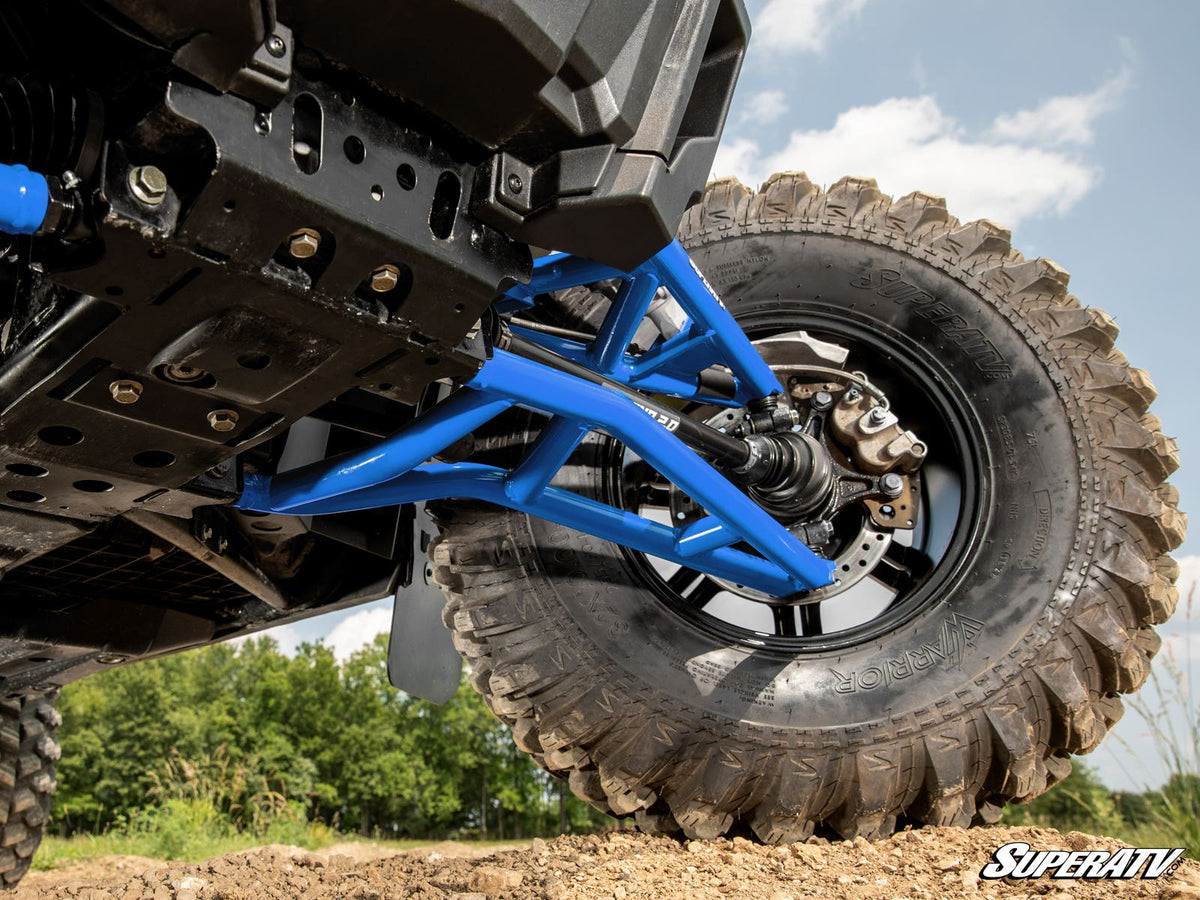 Polaris RZR 1000 High Clearance Forward Offset A-Arms