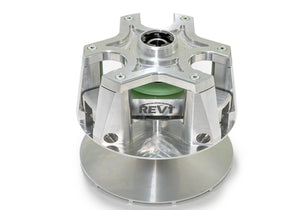 Polaris General XP 1000 Primary Clutch Assembly