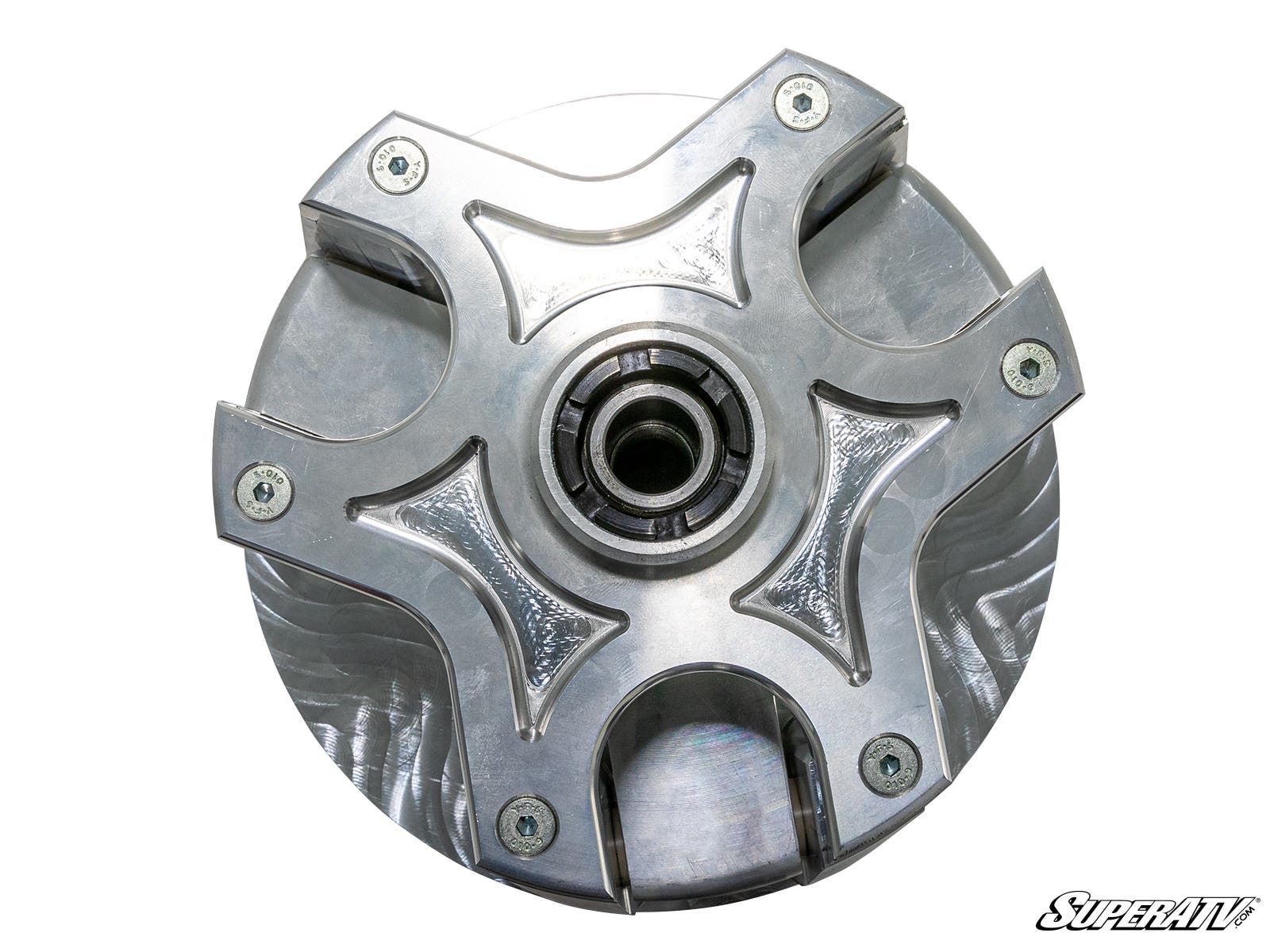 Polaris General XP 1000 Primary Clutch Assembly