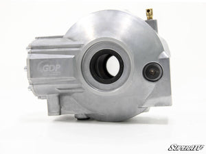 Polaris Heavy Duty Cast Front Differential Gear Case