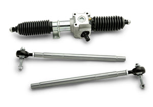 Polaris RZR XP 1000 RackBoss 2.0 Rack and Pinion - Swaged - 2019+