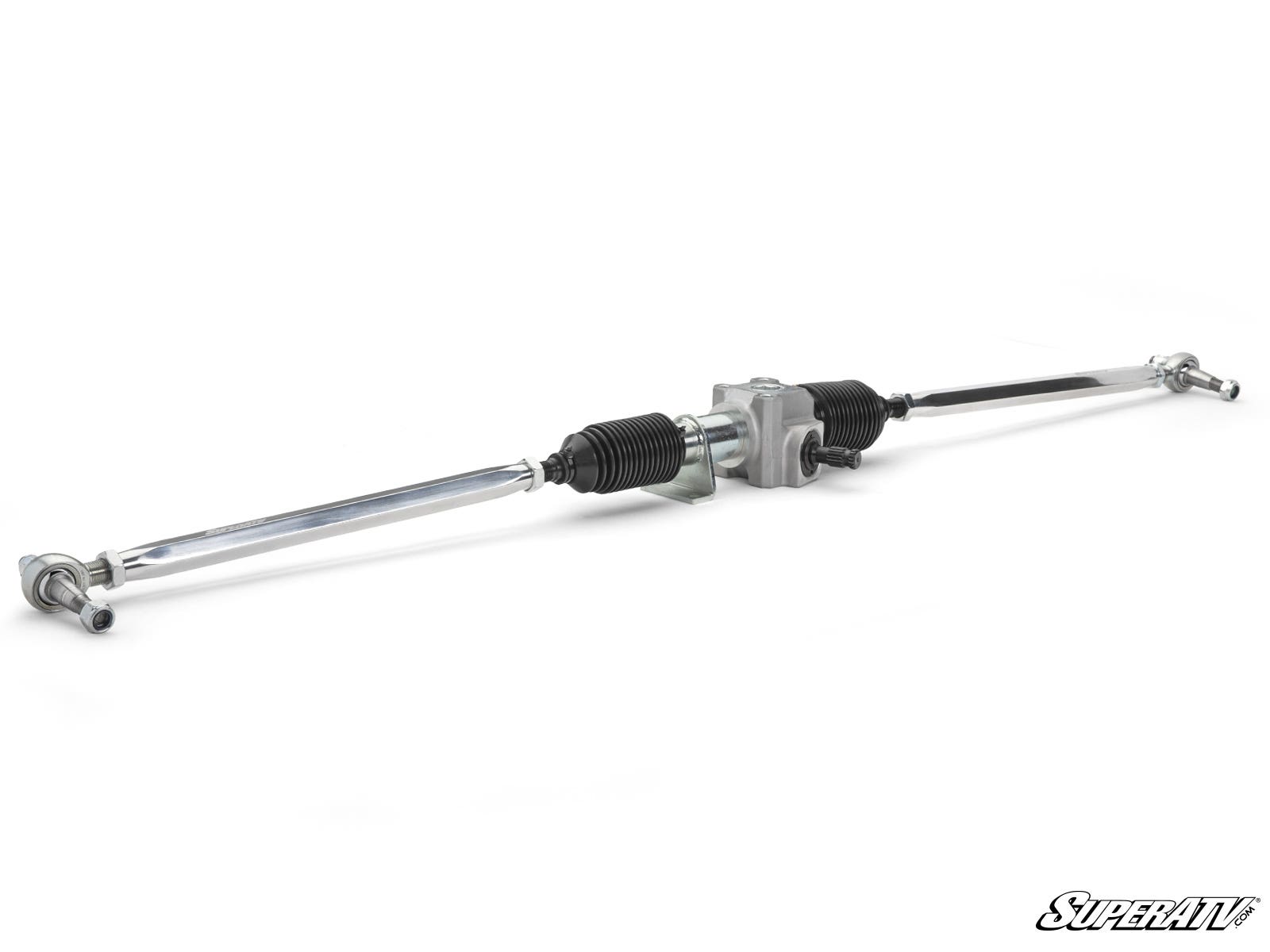 Polaris RZR XP Turbo Super Duty Rack and Pinion