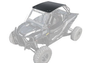 Polaris RZR XP Turbo S Aluminum Roof