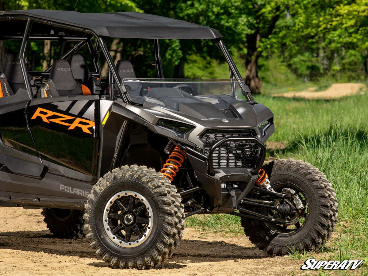 Polaris RZR XP S Half Windshield