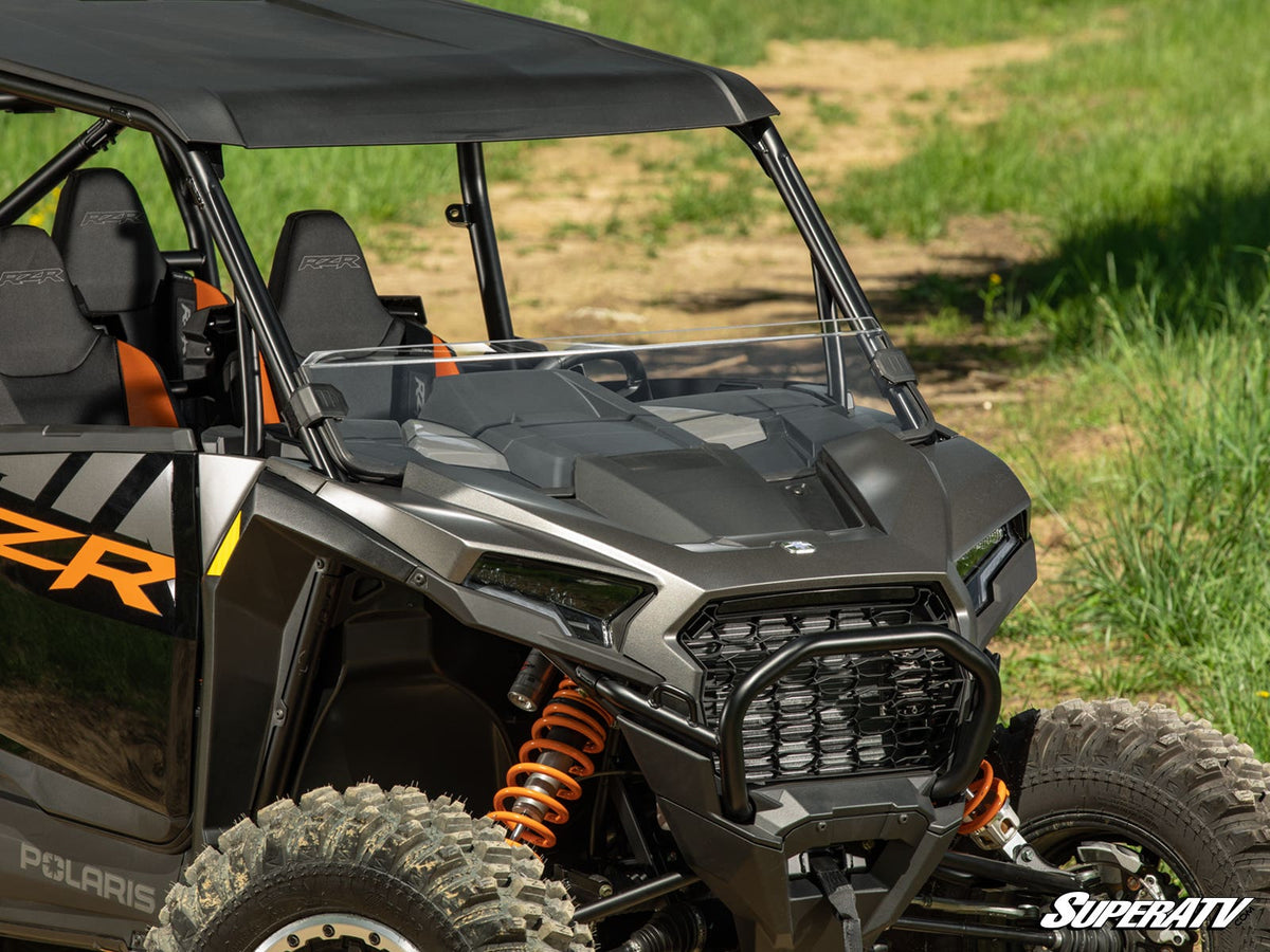 Polaris RZR XP S Half Windshield