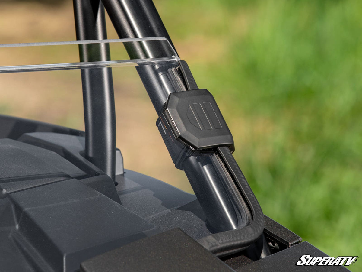 Polaris RZR XP S Half Windshield
