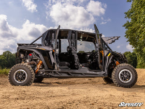 Polaris RZR XP Hard Cab Enclosure Upper Doors - 2024+