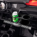 Polaris RZR Grab Bar Cup Holder