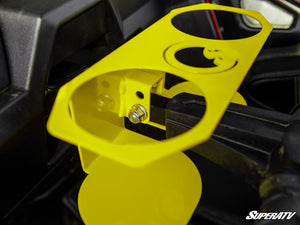 Polaris RZR Grab Bar Cup Holder