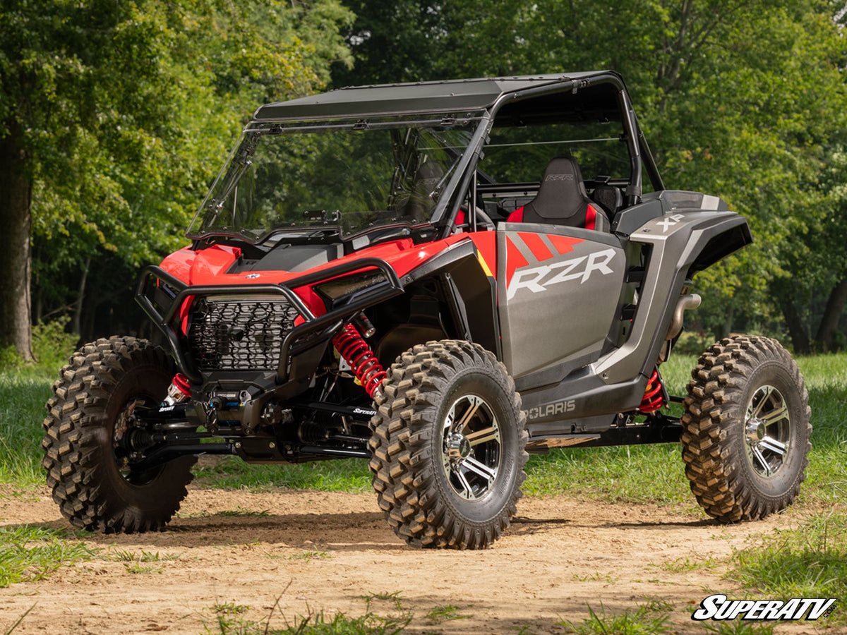 Polaris RZR XP A-Arms with Standard Duty Ball Joints