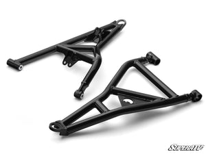 Polaris RZR XP A-Arms with Standard Duty Ball Joints