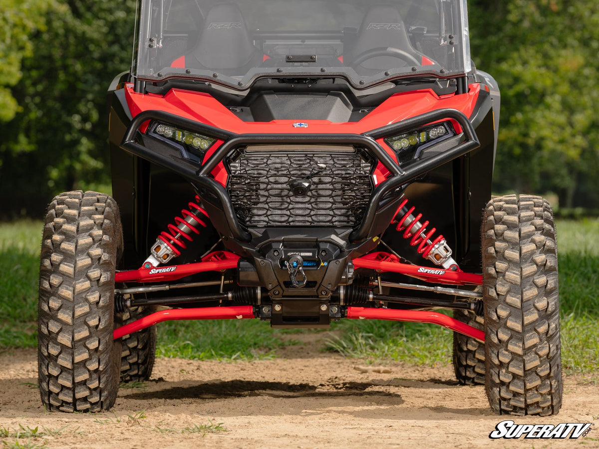 Polaris RZR 1000 High Clearance A-Arms