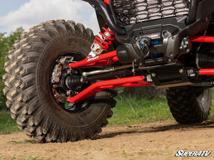 Polaris RZR 1000 High Clearance A-Arms