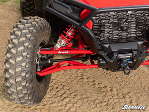 Polaris RZR 1000 High Clearance A-Arms