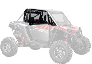 Polaris RZR XP Hard Cab Enclosure Upper Doors - 2024+ - 71