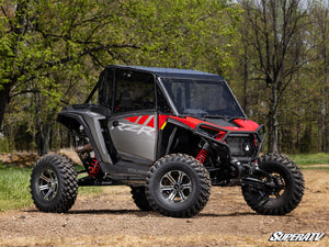 Polaris RZR XP Hard Cab Enclosure Upper Doors - 2024+ - 71