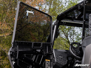 Polaris RZR XP Hard Cab Enclosure Upper Doors - 2024+ - 71