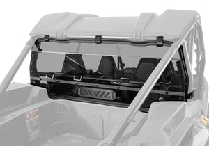Polaris RZR XP S Rear Vented Windshield