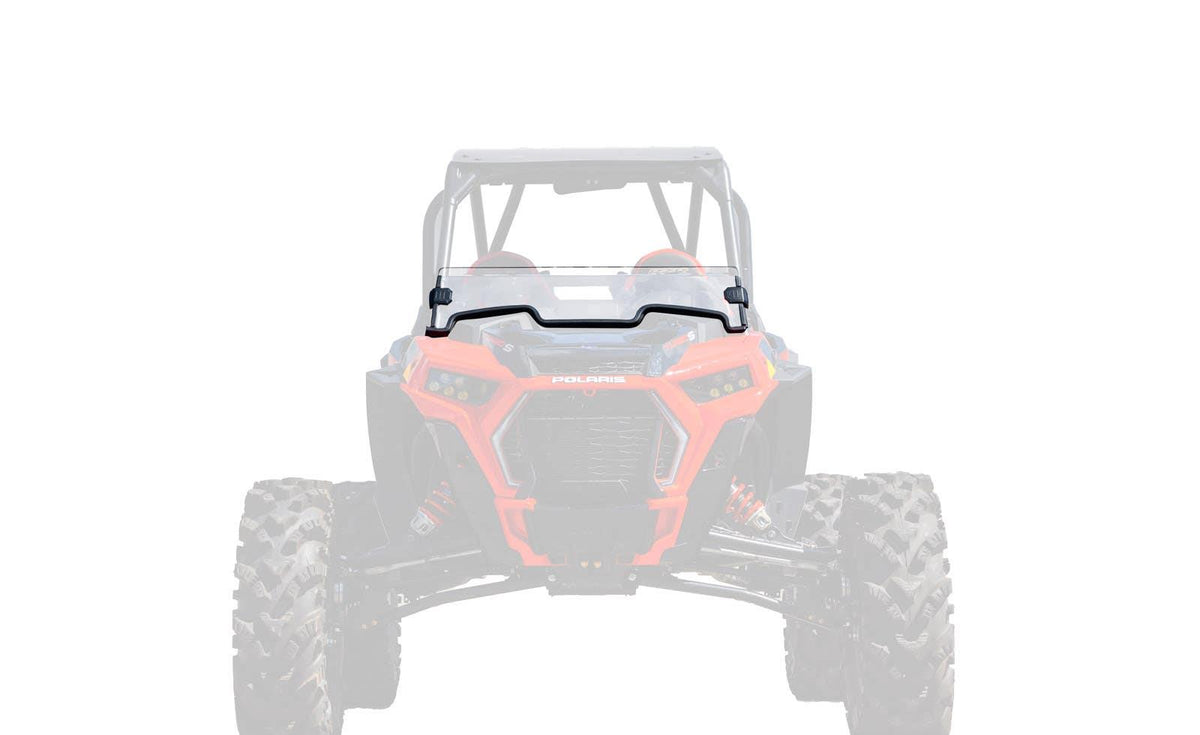 Polaris RZR Trail S 1000 Half Windshield