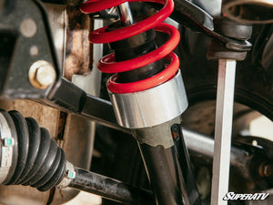 Polaris Sportsman XP 3in. Lift Kit