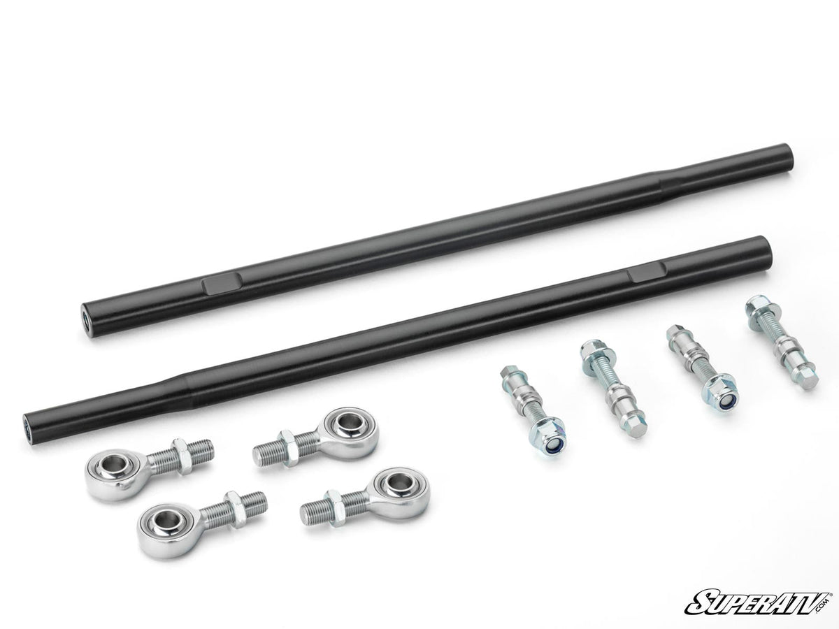 Polaris Sportsman Heavy-Duty Tie Rod Kit