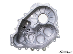 Transmission Case - Right Side - Cast
