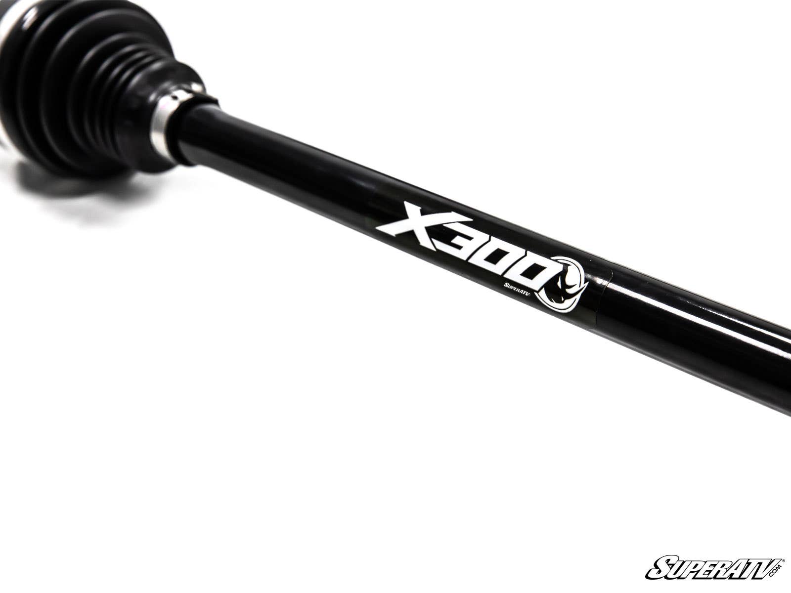 Polaris Ranger 1000 6in. Lift Kit Heavy Duty Axles - X300 - Front