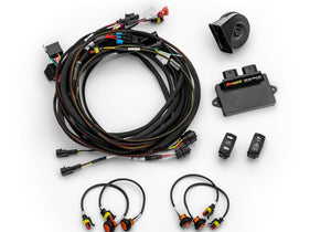 Polaris Xpedition Deluxe Self-Canceling Turn Signal Kit