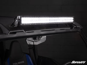 Polaris Xpedition 30in. Light Bar Roof Mount - With Light Bar