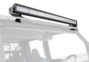 Polaris Xpedition 40in. Light Bar Roof Mount - With Light Bar