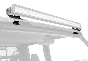 Polaris Xpedition 40in. Light Bar Roof Mount - Mount Only