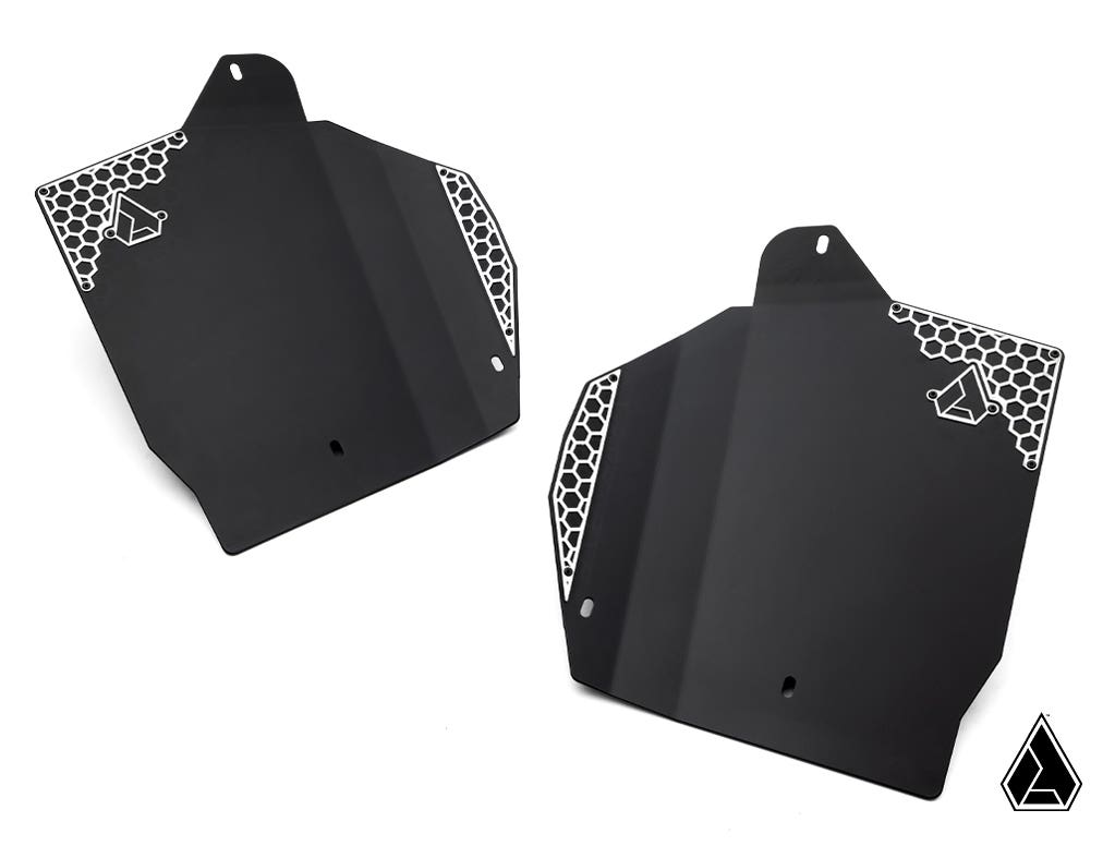 Assault Industries Polaris Xpedition Inner Fender Guards