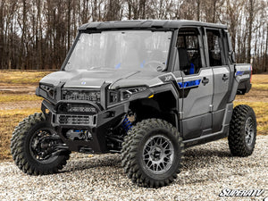Polaris Xpedition Full Windshield