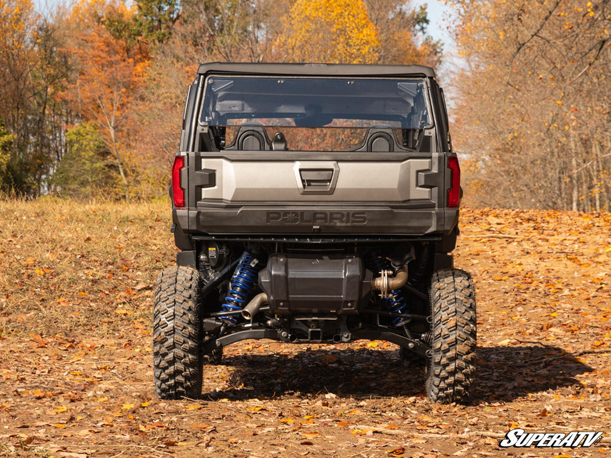 Polaris Xpedition XP Rear Windshield - 75