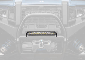 Polaris Xpedition 12 Light Bar Mount