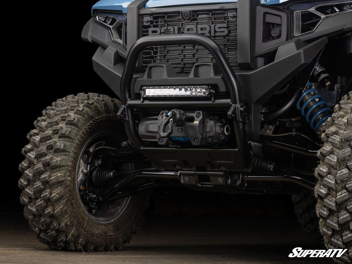 Polaris Xpedition 12 Light Bar Mount - No Light Bar