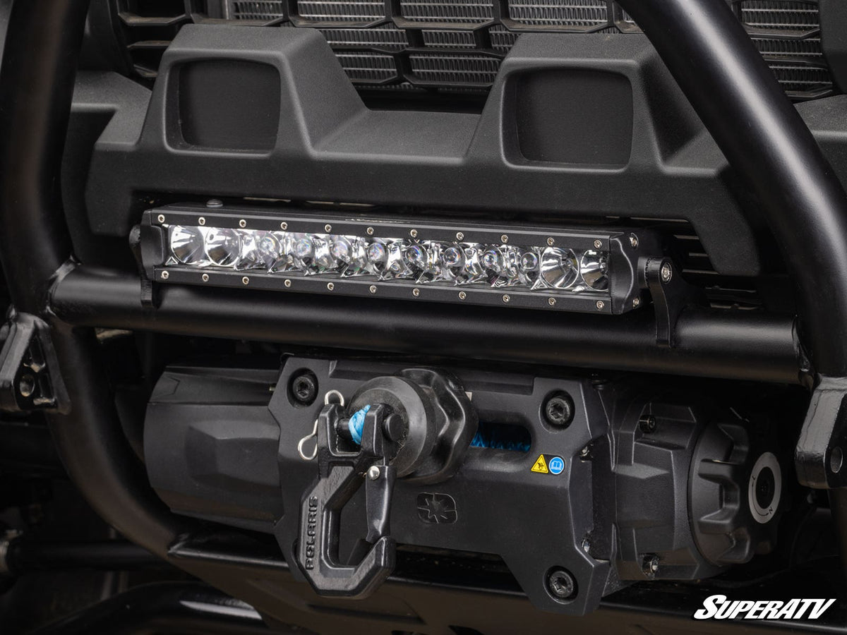 Polaris Xpedition 12 Light Bar Mount - No Light Bar