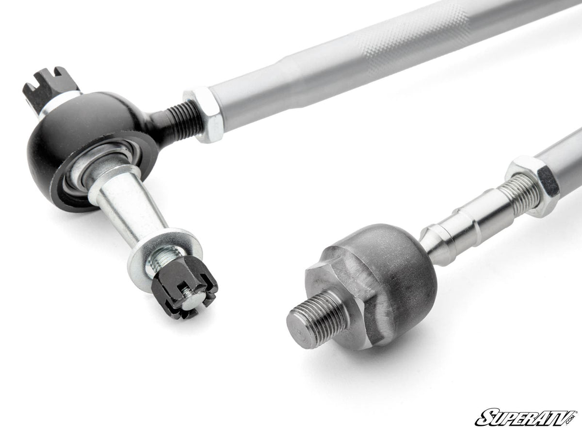 Polaris Xpedition Heavy-Duty Tie Rod Kit