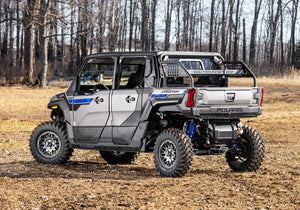 Polaris Xpedition XP Sport Accessory Bar + Shelf
