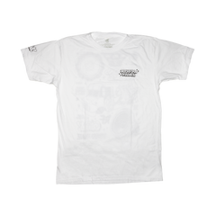 Mike Giant x Rockford Fosgate T-Shirt: 2XL(POP-GIANTT-XXL)
