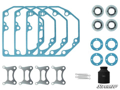 Can-Am Portal Gear Lift Conversion Kit - Gen 1 To Gen 2